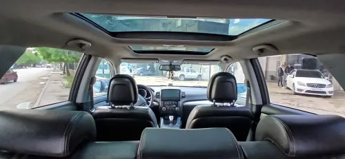 Kia Sorento 2010 
