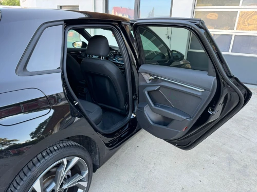 Audi A3 Sportback 2022 Advanced