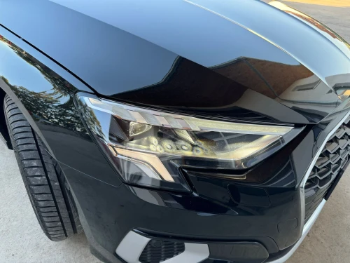 Audi A3 Sportback 2022 Advanced