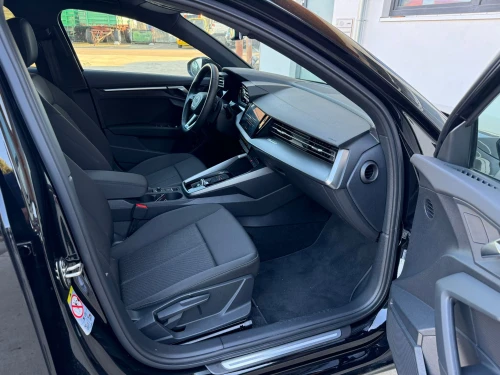 Audi A3 Sportback 2022 Advanced