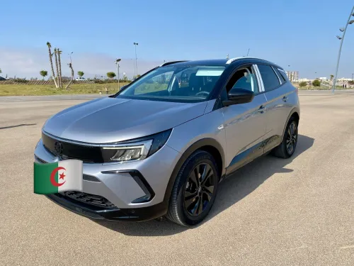 Opel GrandLand 2025 Gs line
