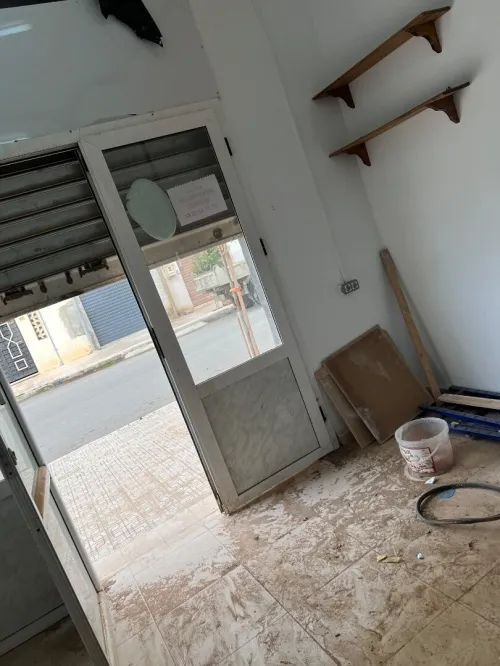 Location Local Sidi Bel Abbès Sidi bel abbes