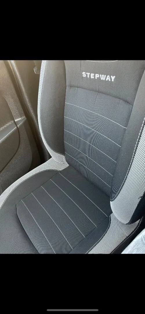 Dacia Sandero 2017 Stepway