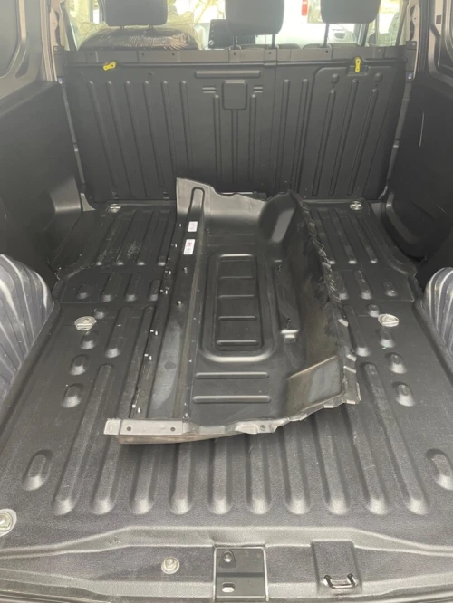 Fiat Doblo 2023 Ttalyan