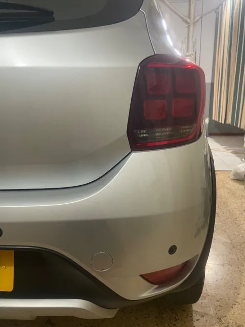 Dacia Sandero 2021 Stepway