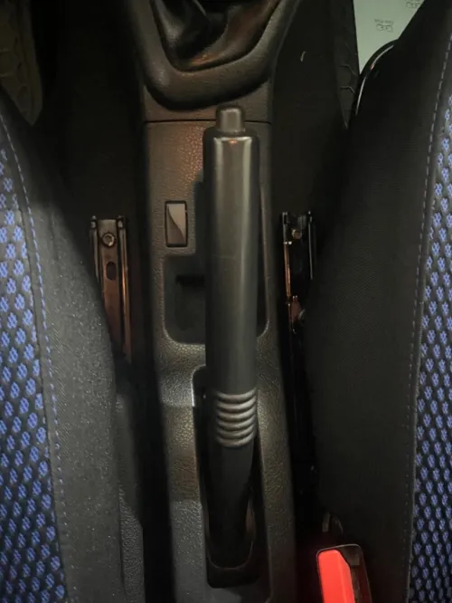 Dacia Sandero 2021 Stepway