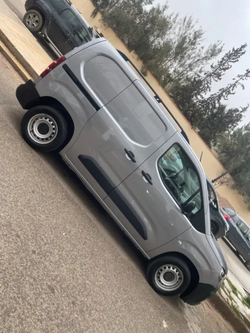 Fiat Doblo 2023 Ttalyan