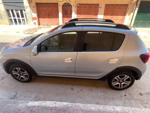 Dacia Sandero 2021 Stepway