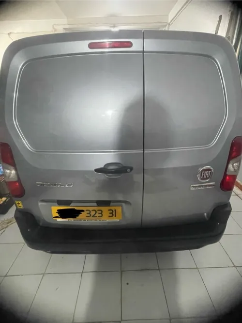 Fiat Doblo 2023 Ttalyan