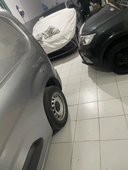 Fiat Doblo 2023 Ttalyan