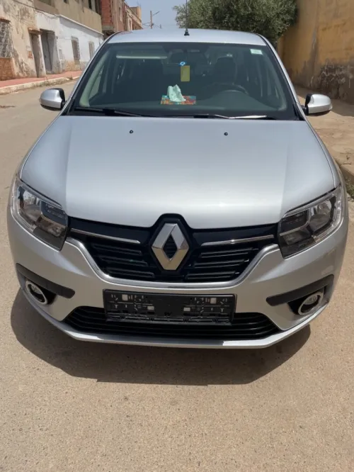 Renault Symbol 2017 Symbol