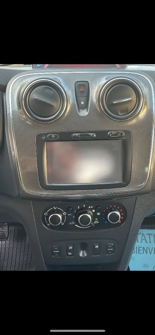 Dacia Sandero 2017 Stepway