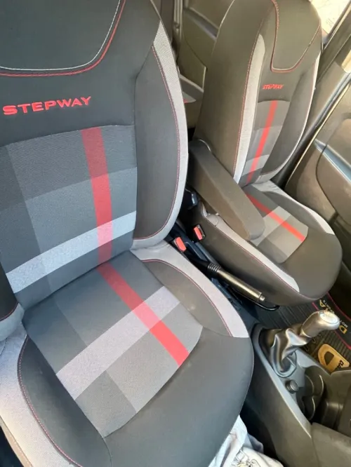 Dacia Sandero 2021 Stepway