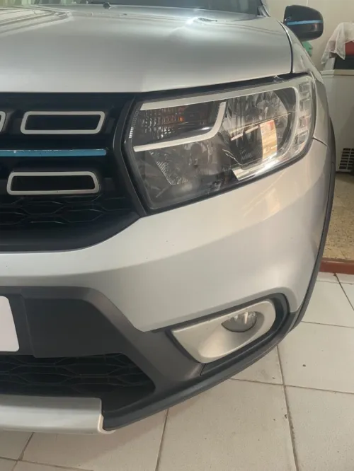 Dacia Sandero 2021 Stepway
