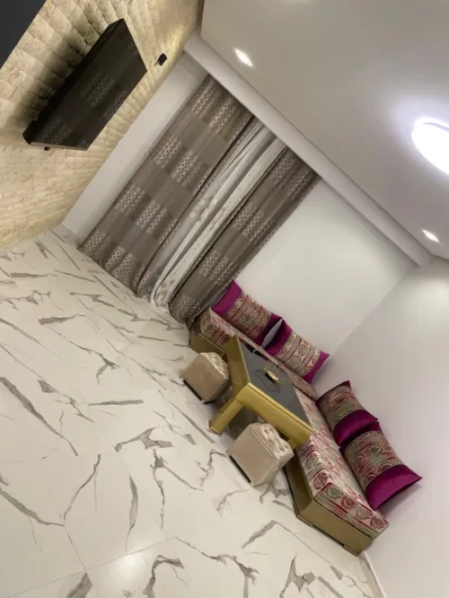 Vente Appartement F3 Oran Oran