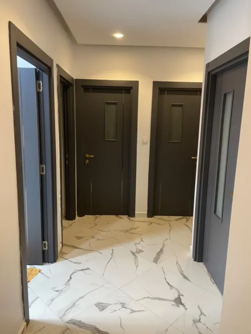 Vente Appartement F3 Oran Oran