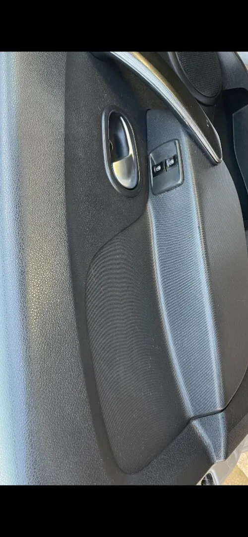 Dacia Sandero 2017 Stepway