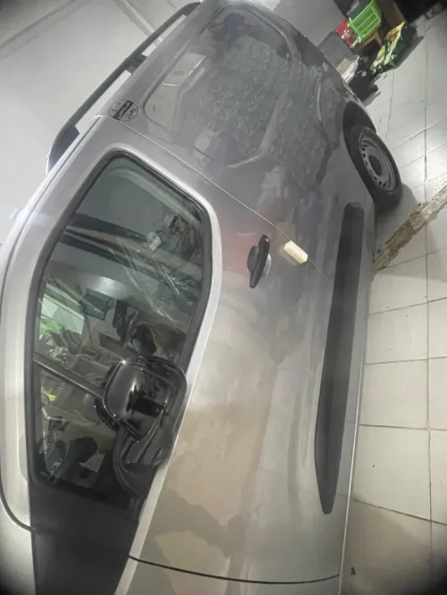 Fiat Doblo 2023 Ttalyan