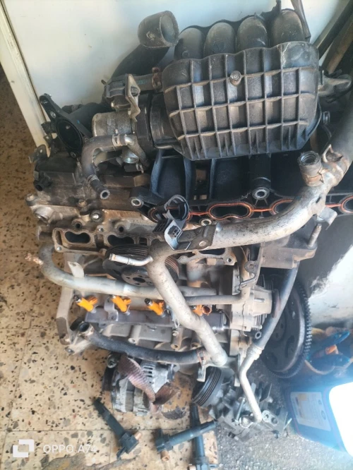 Moteur Suzuki Swift