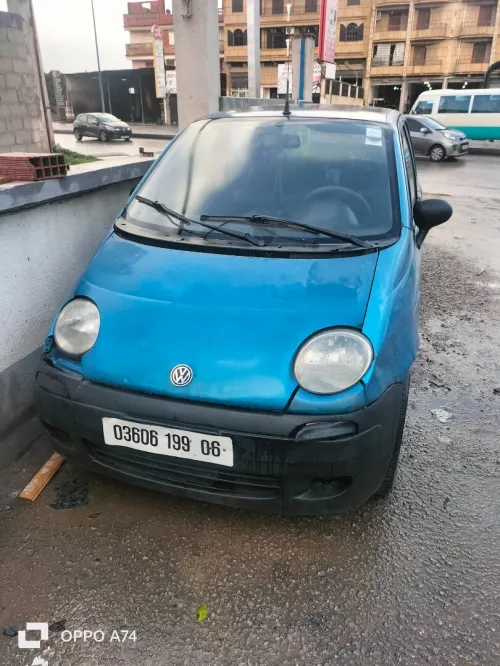 Daewoo Matiz 1999 