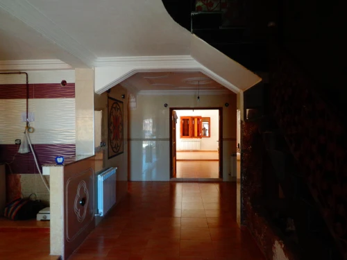 Vente Appartement Duplex Tizi Ouzou Tizi ouzou