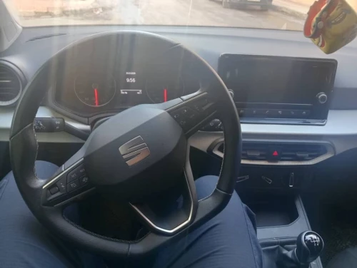 Seat Ibiza 2023 
