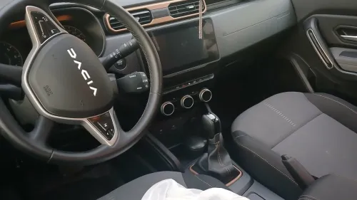 Dacia Duster 2025 Extreme