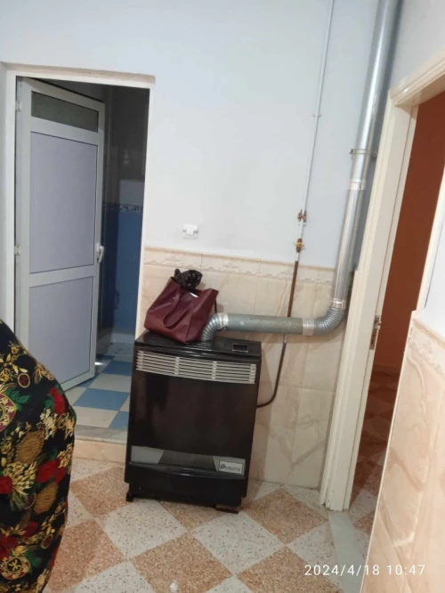Location Niveau De Villa F3 Alger Reghaia