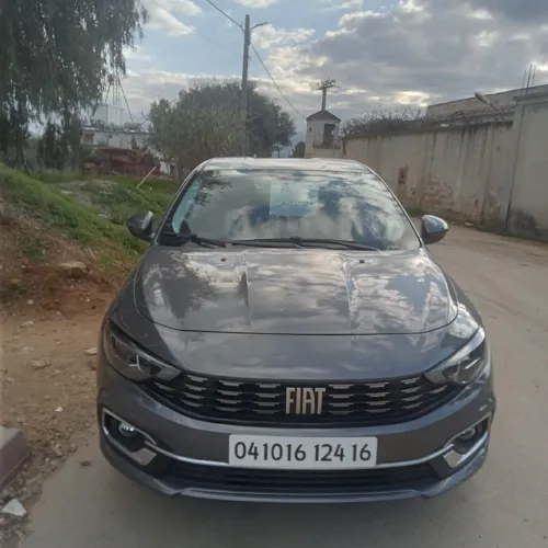 Fiat Tipo Sedan 2024 Urban Plus