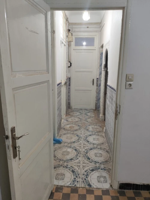 Vente Appartement F3 Tlemcen Tlemcen