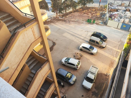 Vente Appartement F3 Tlemcen Tlemcen