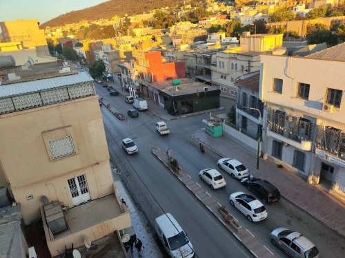 Vente Appartement F3 Tlemcen Tlemcen