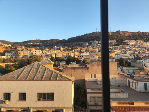 Vente Appartement F3 Tlemcen Tlemcen