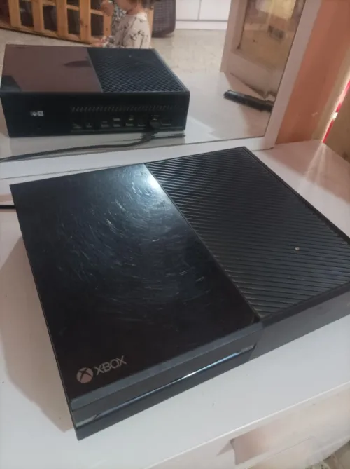 Xbox One