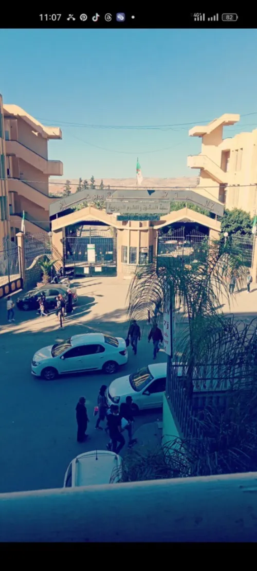 Location Appartement F5 Chlef Chlef