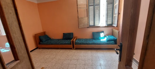 Location Appartement Mostaganem Mostaganem