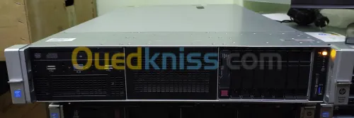 SERVEUR HP DL380 G9
