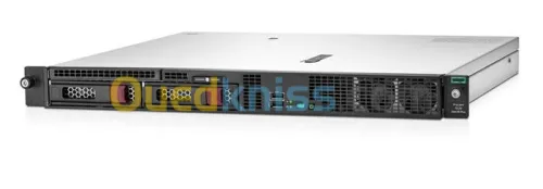HP DL20 GEN11