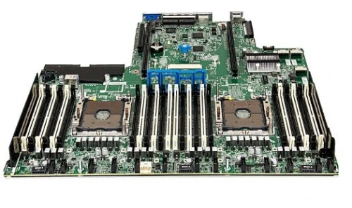 Carte Mère pour Serveur HP DL360/DL380 GEN10
