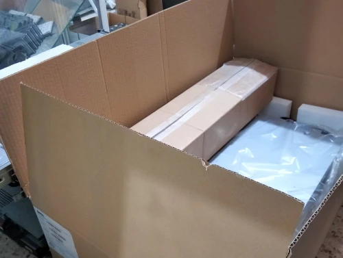 SERVEUR HP DL380 G9