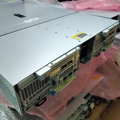 HPE Serveur de stockage 3par Storeserv file controller v3 system (2 node)