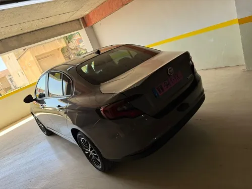Fiat Tipo Sedan 2026 Tipo