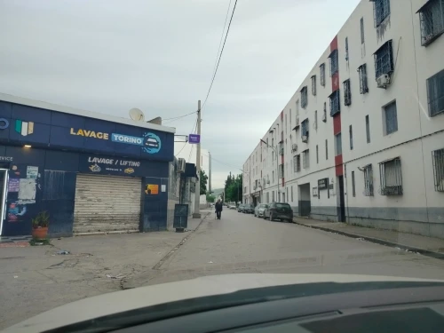 Location Local Constantine Constantine