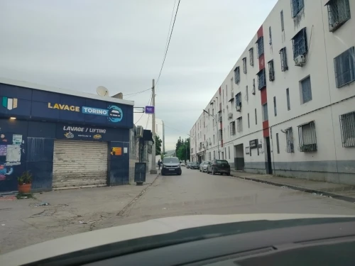 Location Local Constantine Constantine