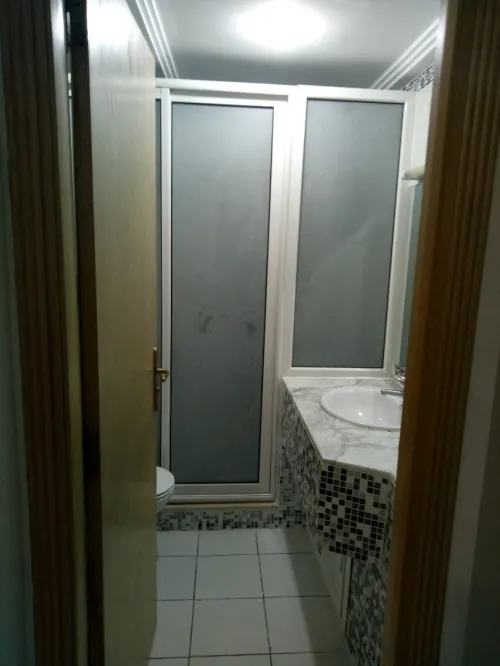 Location Appartement F4 Tunisie