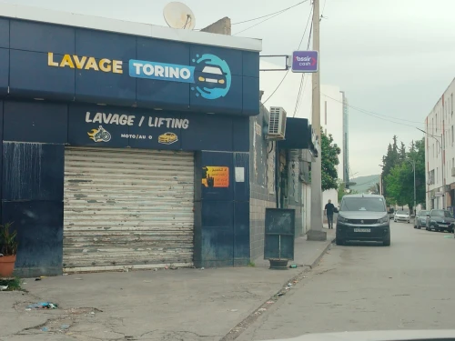 Location Local Constantine Constantine