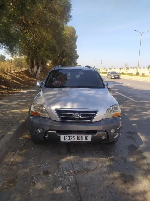 Kia Sorento 2008 Ex