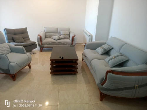 Location Appartement F4 Mostaganem Mezghrane