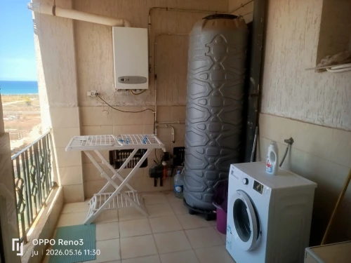 Location Appartement F4 Mostaganem Mezghrane