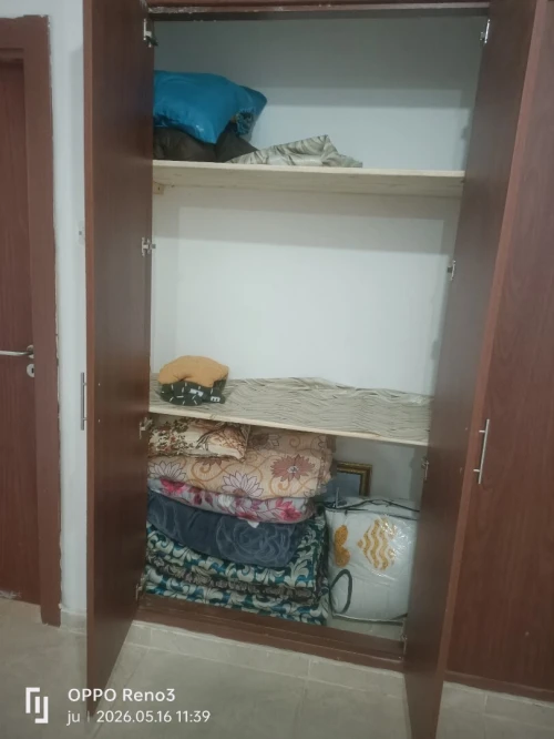 Location Appartement F4 Mostaganem Mezghrane